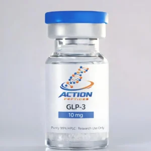 GLP-3 10 mg