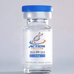 SLU-PP-322 5mg